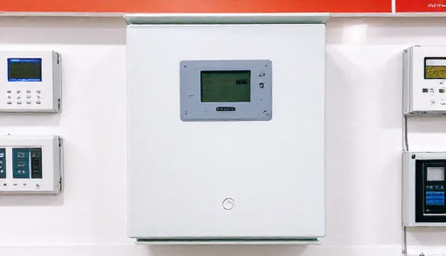 电气改造中检查要点对维护效果的影响