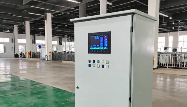 电气设备销售中团队协作的重要性与适用条件