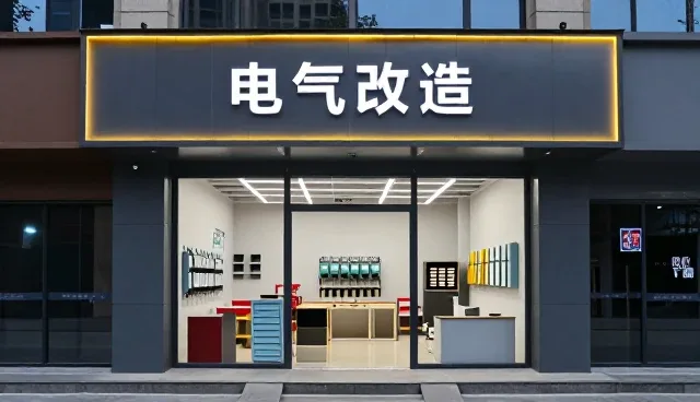 电气产品供应中的常见问题与应对策略