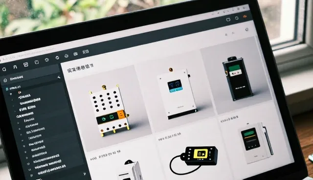 配电箱在现代建筑中的实际应用与设计考量